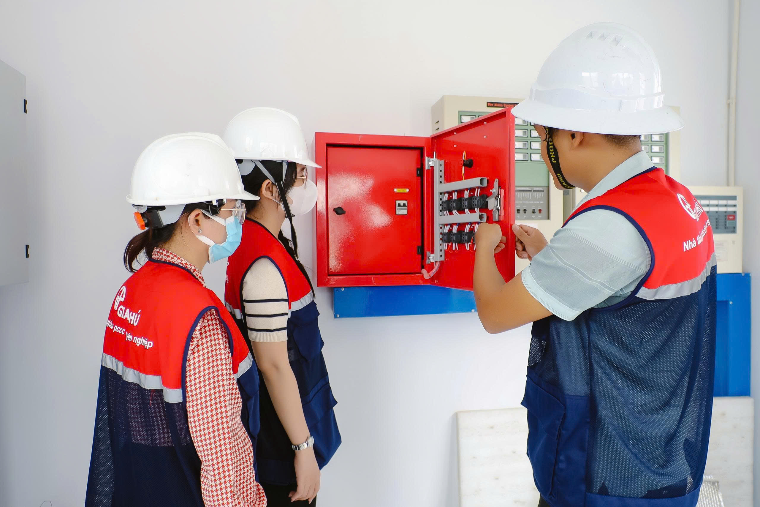 - Công Ty Cổ Phần Gia Phú